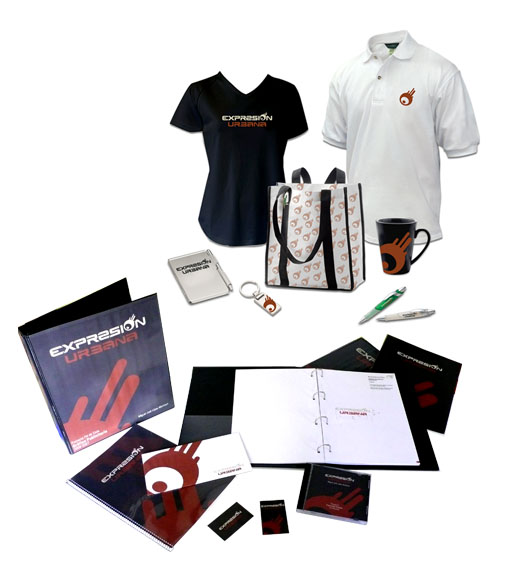 PROYECTO EXPRESIÓN URBANA