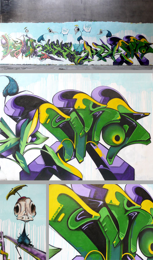 SOUL – ARE - MKL - PIROS