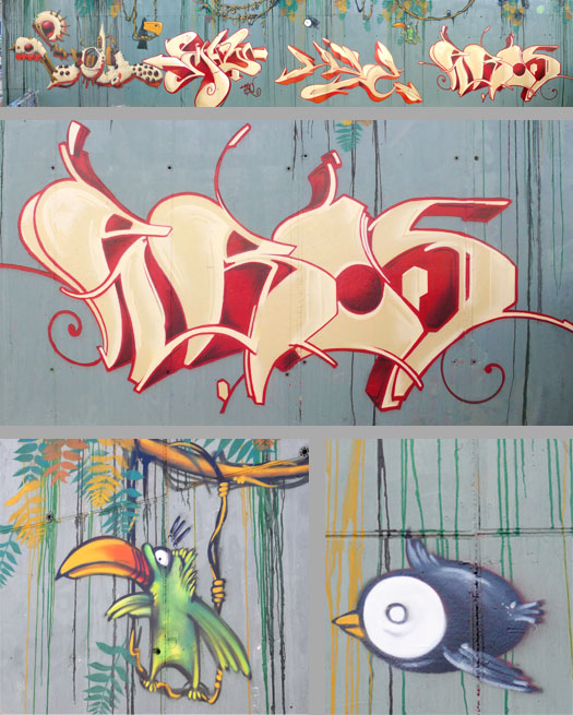 SOUL – ARE - MKL - PIROS