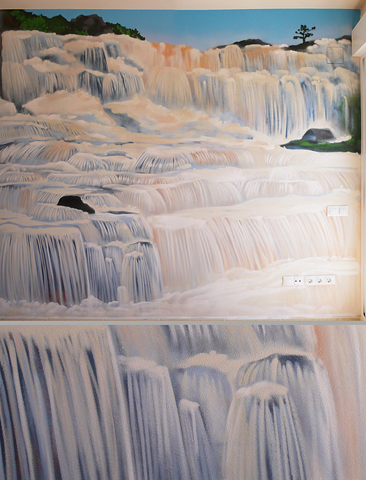 HABITACION DE PARTICULAR 2010